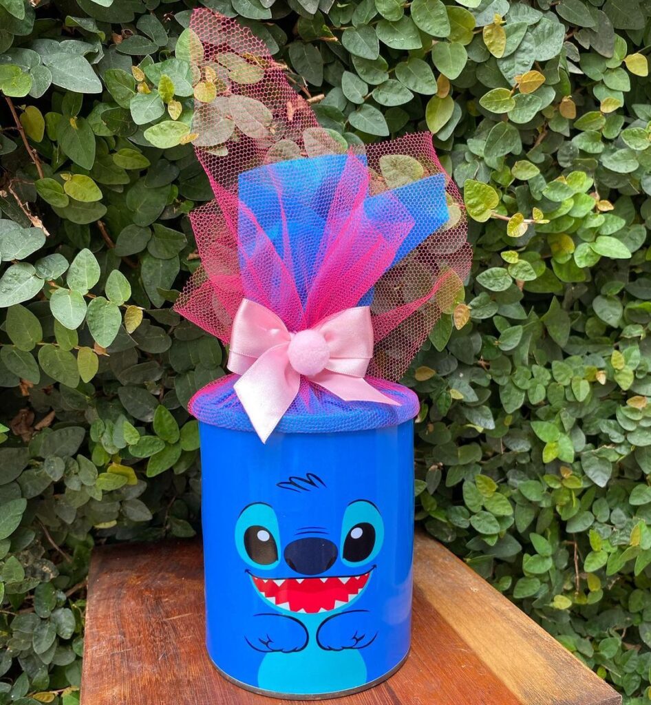 Fiesta Lilo Y Stitch Ideas Para Su Decoraci N