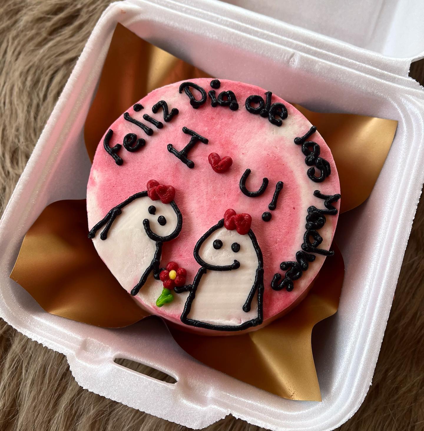 pasteles para el dia de las madres