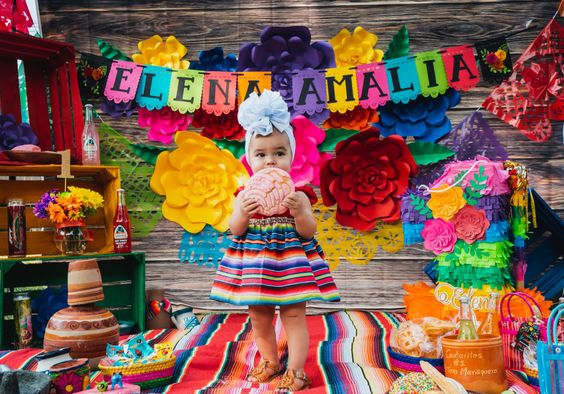  Fiesta Mexicana para Niños Archivos