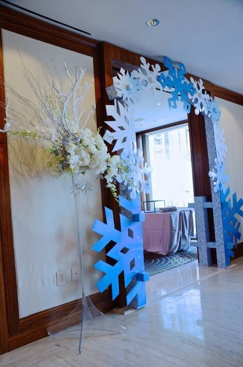 decoraciones 15 Frozen