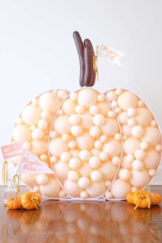 pumpkin Backdrops