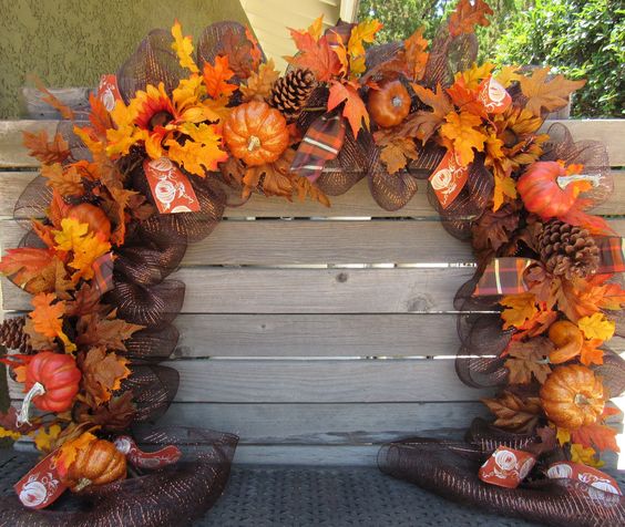 pumpkin Backdrops