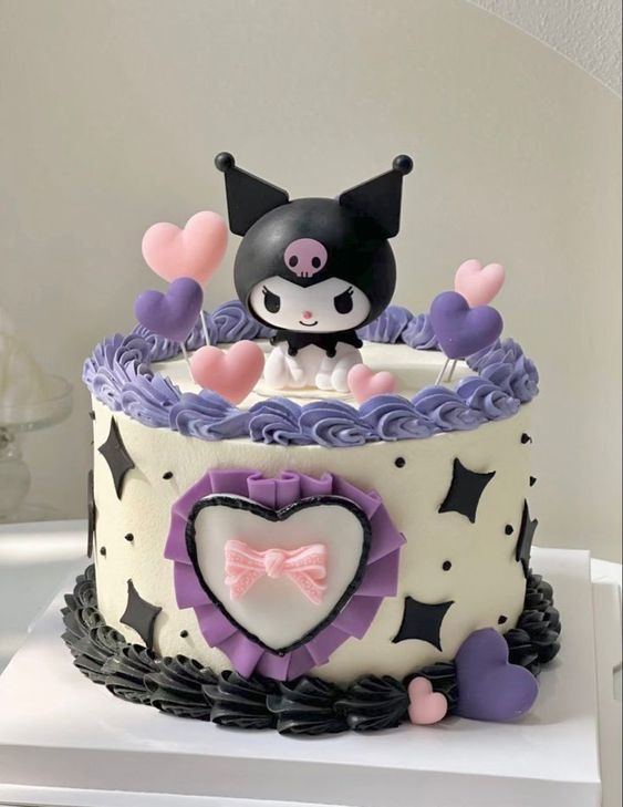 Fiesta de Kuromi